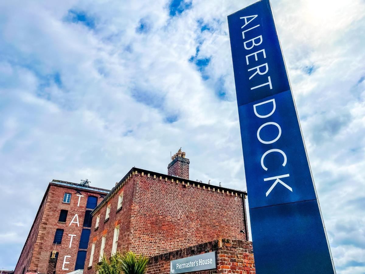 Empire Liverpool Property- Waller Street Southport Exterior foto